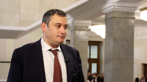 Хинштейн сообщил имя кандидата на пост главы МЧС