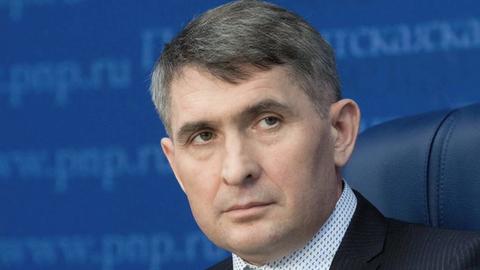 Глава Чувашии проведет большую пресс-конференцию