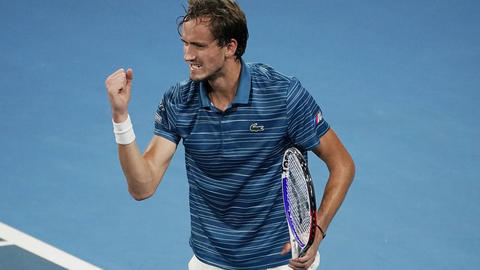 Участники US Open избегут двухнедельного карантина перед турнирами в Европе