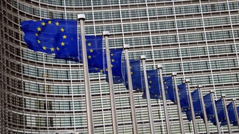 Еврокомиссия ответила по поводу миллиардов для белорусской оппозиции