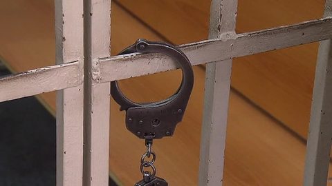 Арестован свидетель по делу Никиты Белых