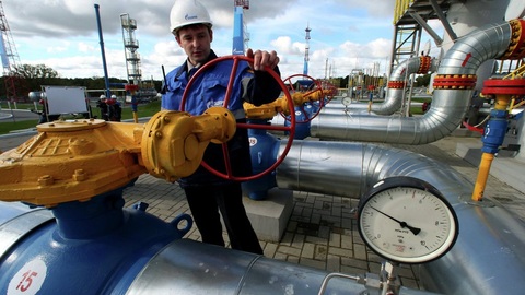 "Молдовагаз" попросил у властей 74 миллиона долларов для выплаты долга "Газпрому"