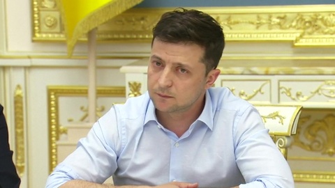 В Кремле не видят воли Зеленского к нормализации отношений