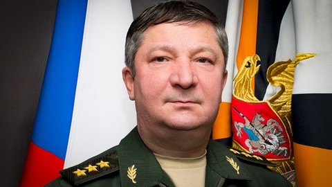 Экс-замначальника Генштаба обвинили в получении крупной взятки
