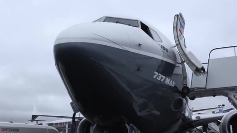 Запрещенный Boeing оказался разработан "клоунами под руководством обезьян"