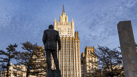 МИД РФ подтвердил готовность сотрудничать с новым парламентом Венесуэлы