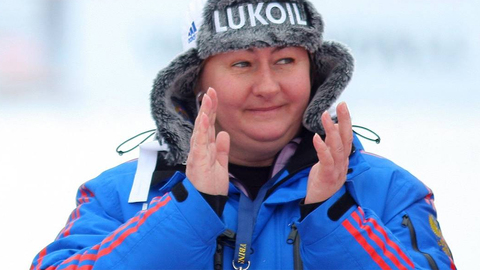 Вяльбе назвала спортсмена и спортсменку 2022 года