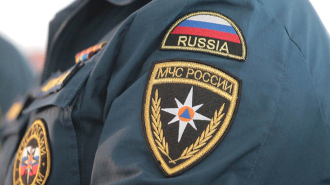 Пациентов эвакуировали из ЦКБ Московского патриархата в Москве