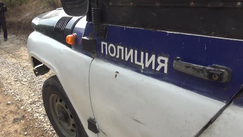 Два человека пострадали во время стрельбы в центре Махачкалы