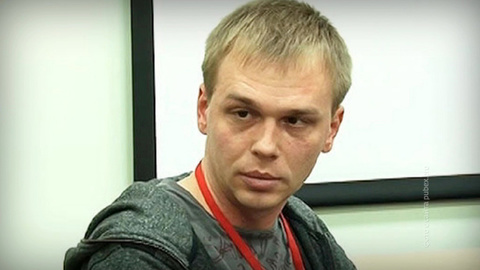 Главный фигурант дела Голунова арестован, несмотря на отрицание вины