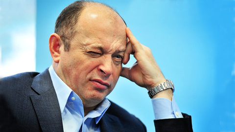 Футбольная премьер-лига: Прядкин все-таки уходит