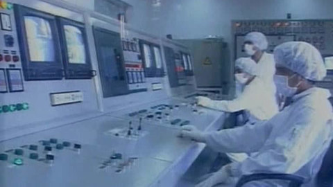 Иранские запасы обогащенного урана "очень быстро пополняются"