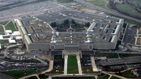 У США проблемы с гиперзвуком