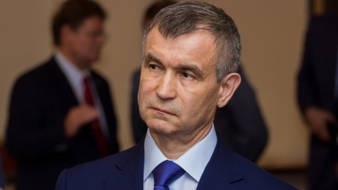 Нургалиев рассказал Хаджимбе о своих встречах с оппозицией