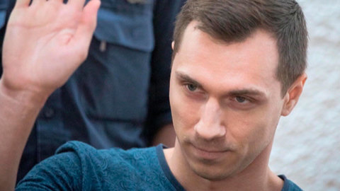 На суде в США россиянин Бурков сознался по двум пунктам обвинения из пяти