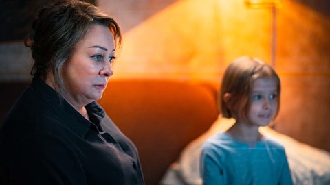 Мария Аронова о фильме "Лёд 2": основа всего – любовь