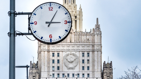 ПНС Ливии пообещало МИД РФ освободить россиян