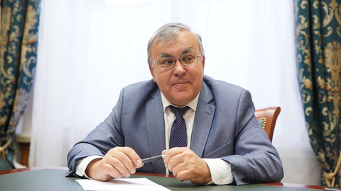МИД России и ООН обсудили ситуацию в Донбассе и на Украине