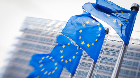 Зеленский снова попросил ЕС принять Украину