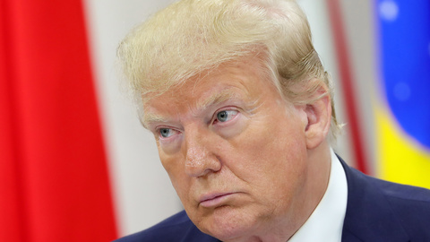 Трамп о поставках С-400: Эрдоган не виноват, это все Обама