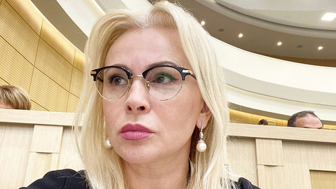 Ковитиди указала на ошибку ПАСЕ