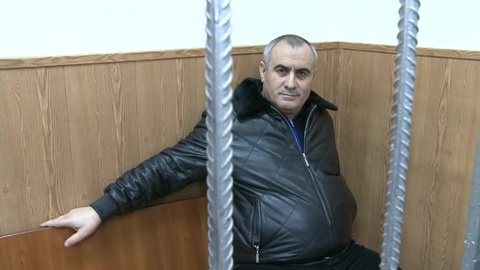 Полонкоевы арестованы за покушение на Эльджаркиева