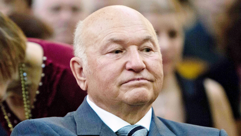 Стало известно, где будет похоронен Лужков