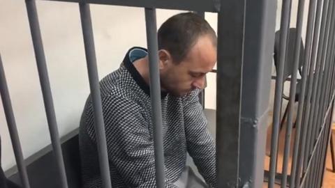 Сектанта, убившего родного сына, суд отправил на принудительное лечение