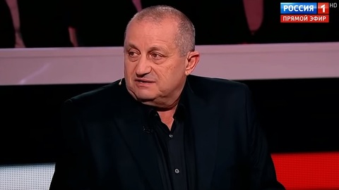 Yakov Kedmi: Russian Economy Underdeveloped But Has Incredible Untapped Potential!