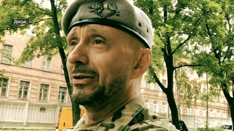 В убийстве Шеремета подозревают военного музыканта