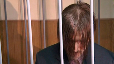 Гатчинский суд избрал меру пресечения для предполагаемого насильника своей дочери