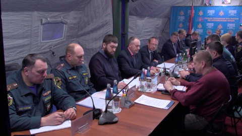 На Алтае весенние паводки могут затопить более 2 тысяч домов