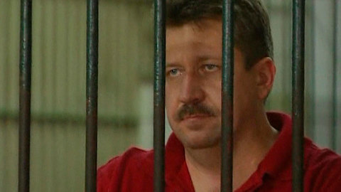 Буту оказали медпомощь после неоднократных требований посольства России