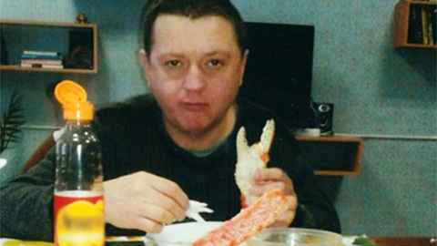 Дело тюремщиков, организовавших Цеповязу "ужин с крабами", отправлено в суд