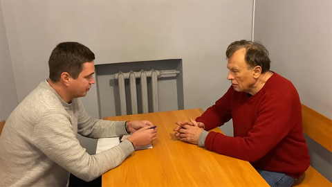 Историка Соколова обвинили в незаконном хранении оружия