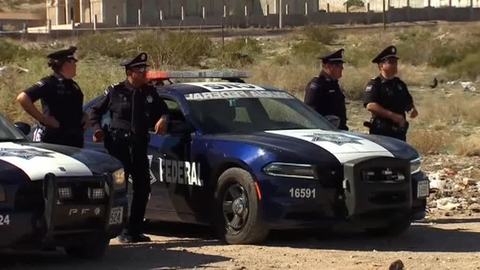 Жертвами стрельбы на Гавайях стали двое полицейских