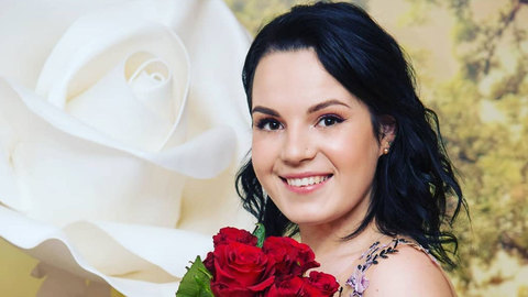 Искалеченная мужем-ревнивцем Маргарита Грачева уехала из Серпухова в Петербург