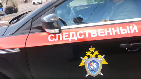 СК раскрыл подробности обнаружения чемодана с телом в подмосковном лесу