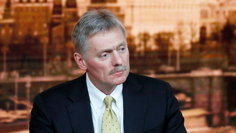 Ничего, кроме осуждения: Песков прокомментировал похороны террориста в Чечне