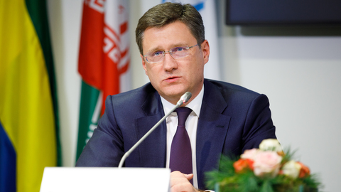 Саудовский нефтяной гигант хочет расширять свое присутствие в России