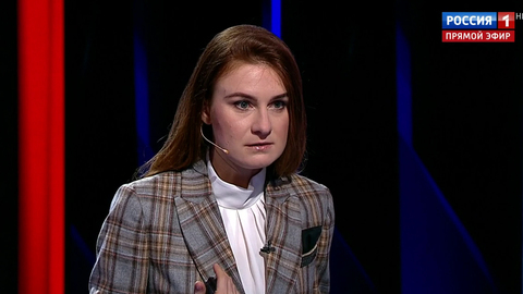Мария Бутина: не хочу, чтобы кто-либо прошел через этот кошмар