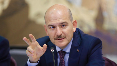 Террористов отправят на родину: Турция не собирается быть "отелем для ИГ"