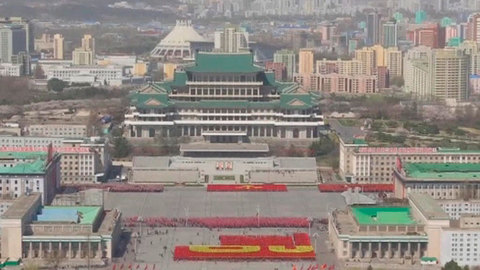 КНДР: переговоров с Вашингтоном не будет