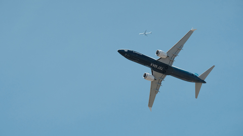 American Airlines продлила запрет на полеты Boeing 737 MAX