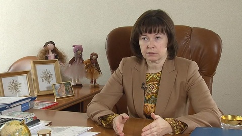 Экс-супругу Цеповяза отправят в психиатрическую клинику