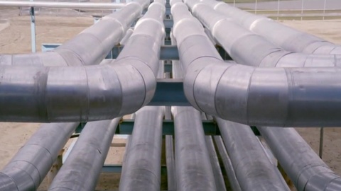 Украина отчиталась по газовому транзиту