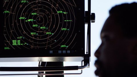 Пять человек погибли при крушении медицинского самолета в США