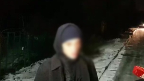 Соседи рассказали о гатчинской семье, в доме которой нашли склад оружия