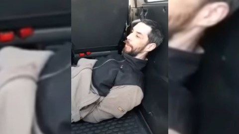 У детсадовского убийцы "поехала крыша"