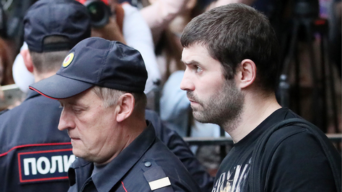 "Все отдыхают по-разному": приятель Кокорина и Мамаева – о драках в центре Москвы